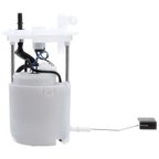 Delphi FG1551 Fuel Pump Module Assembly - Right - view 6