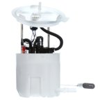 Delphi FG1557 Fuel Pump Module Assembly - Left - view 1