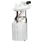 Delphi FG1561 Fuel Pump Module Assembly - view 3
