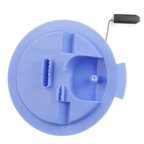 Delphi FG1577 Fuel Pump Module Assembly - Right - view 5