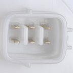 Delphi FG1583 Fuel Pump Module Assembly - view 8