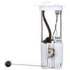 Delphi FG1586 Fuel Pump Module Assembly - view 1