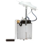 Delphi FG1588 Fuel Pump Module Assembly - Left - view 4