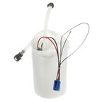 Delphi FG1589 Fuel Pump and Strainer Set - view 2