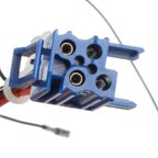 Delphi FG1589 Fuel Pump and Strainer Set - view 8