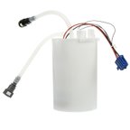 Delphi FG1589 Fuel Pump and Strainer Set - view 1