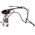 Delphi FG1591 Fuel Pump Module Assembly - Right - view 2
