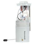 Delphi FG1599 Fuel Pump Module Assembly - view 1