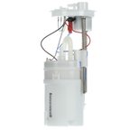 Delphi FG1599 Fuel Pump Module Assembly - view 3