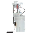 Delphi FG1599 Fuel Pump Module Assembly - view 4