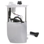 Delphi FG1603 Fuel Pump Module Assembly - view 6