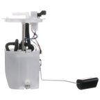 Delphi FG1603 Fuel Pump Module Assembly - view 3