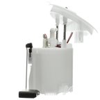 Delphi FG1615 Fuel Pump Module Assembly - Right - view 3