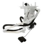 Delphi FG1616 Fuel Transfer Unit - Left - view 4