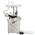 Delphi FG1618 Fuel Pump Module Assembly - view 1