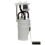 Delphi FG1624 Fuel Pump Module Assembly - view 3