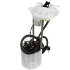 Delphi FG1625 Fuel Pump Module Assembly - Right - view 2