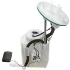 Delphi FG1631 Fuel Pump Module Assembly - view 2