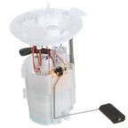 Delphi FG1638 Fuel Pump Module Assembly - view 2