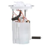 Delphi FG1638 Fuel Pump Module Assembly - view 3