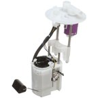Delphi FG1639 Fuel Pump Module Assembly - view 2
