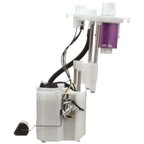 Delphi FG1639 Fuel Pump Module Assembly - view 1