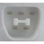 Delphi FG1649 Fuel Pump Module Assembly - view 8