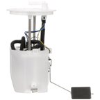 Delphi FG1651 Fuel Pump Module Assembly - view 3