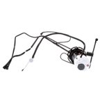 Delphi FG1658 Fuel Pump Module Assembly - Right - view 7
