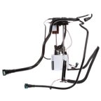Delphi FG1658 Fuel Pump Module Assembly - Right - view 3