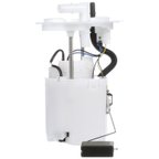 Delphi FG1660 Fuel Pump Module Assembly - view 3