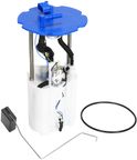 Delphi FG1661 Fuel Pump Module Assembly - view 8