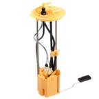 Delphi FG1663 Fuel Pump Module Assembly - view 2