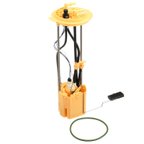 Delphi FG1663 Fuel Pump Module Assembly - view 8