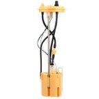 Delphi FG1663 Fuel Pump Module Assembly - view 3