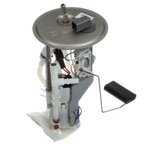 Delphi FG1666 Fuel Pump Module Assembly - Left - view 2