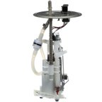 Delphi FG1666 Fuel Pump Module Assembly - Left - view 1