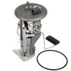 Delphi FG1666 Fuel Pump Module Assembly - Left - view 8