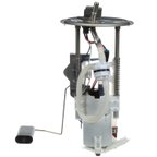Delphi FG1666 Fuel Pump Module Assembly - Left - view 3
