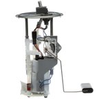Delphi FG1666 Fuel Pump Module Assembly - Left - view 4