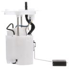 Delphi FG1668 Fuel Pump Module Assembly - view 3