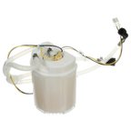 Delphi FG1683 Fuel Pump and Strainer Set - view 2