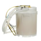 Delphi FG1683 Fuel Pump and Strainer Set - view 1