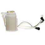 Delphi FG1683 Fuel Pump and Strainer Set - view 3