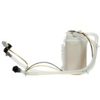 Delphi FG1683 Fuel Pump and Strainer Set - view 4