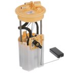 Delphi FG1686 Fuel Pump Module Assembly - view 2