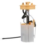 Delphi FG1686 Fuel Pump Module Assembly - view 3
