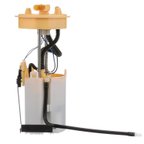 Delphi FG1686 Fuel Pump Module Assembly - view 4