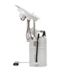 Delphi FG1696 Fuel Pump Module Assembly - view 6