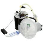 Delphi FG1697 Fuel Pump Module Assembly - view 2